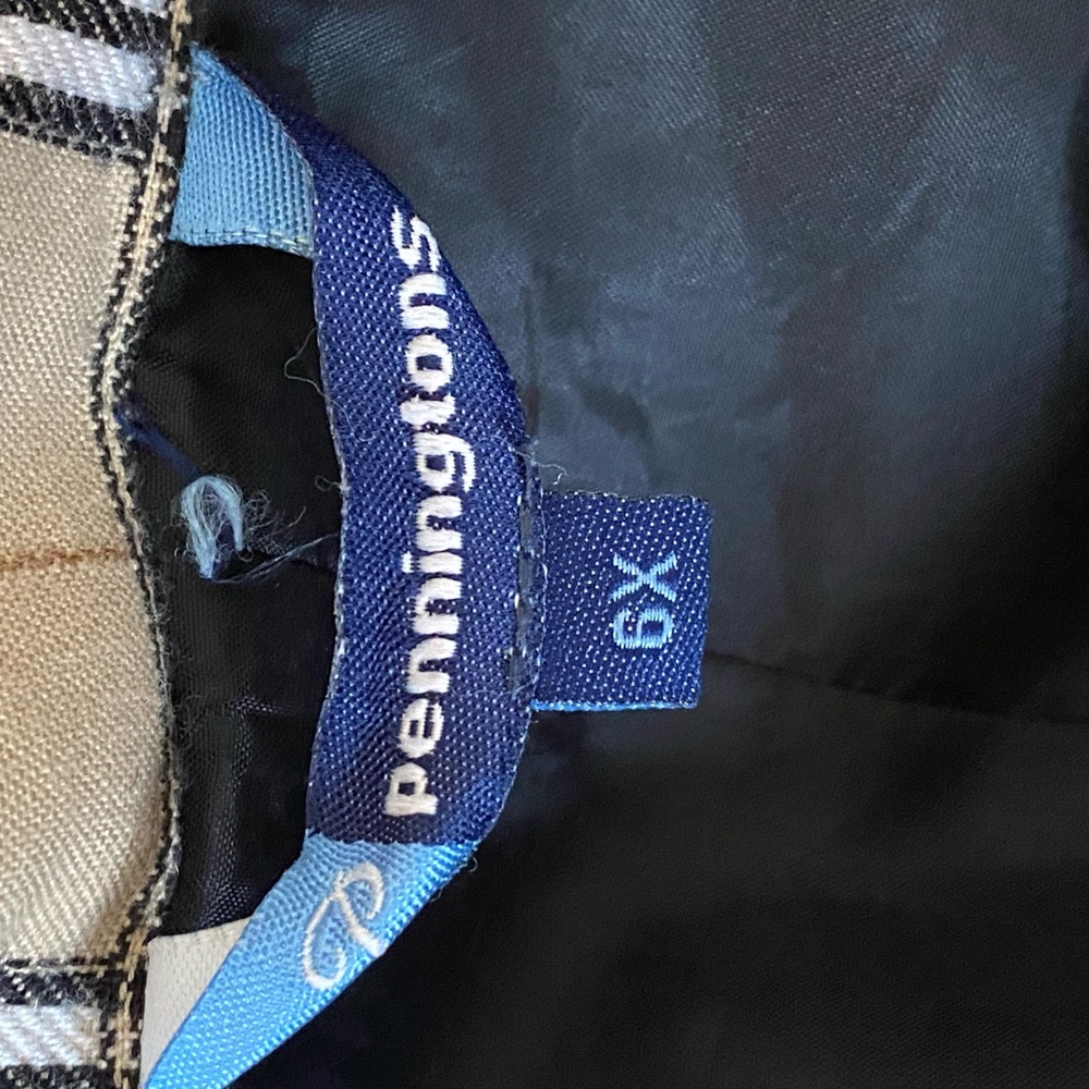 5X Pennington’s medium weight jacket - Picture 4 of 4